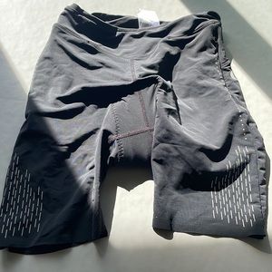 Cycling shorts
